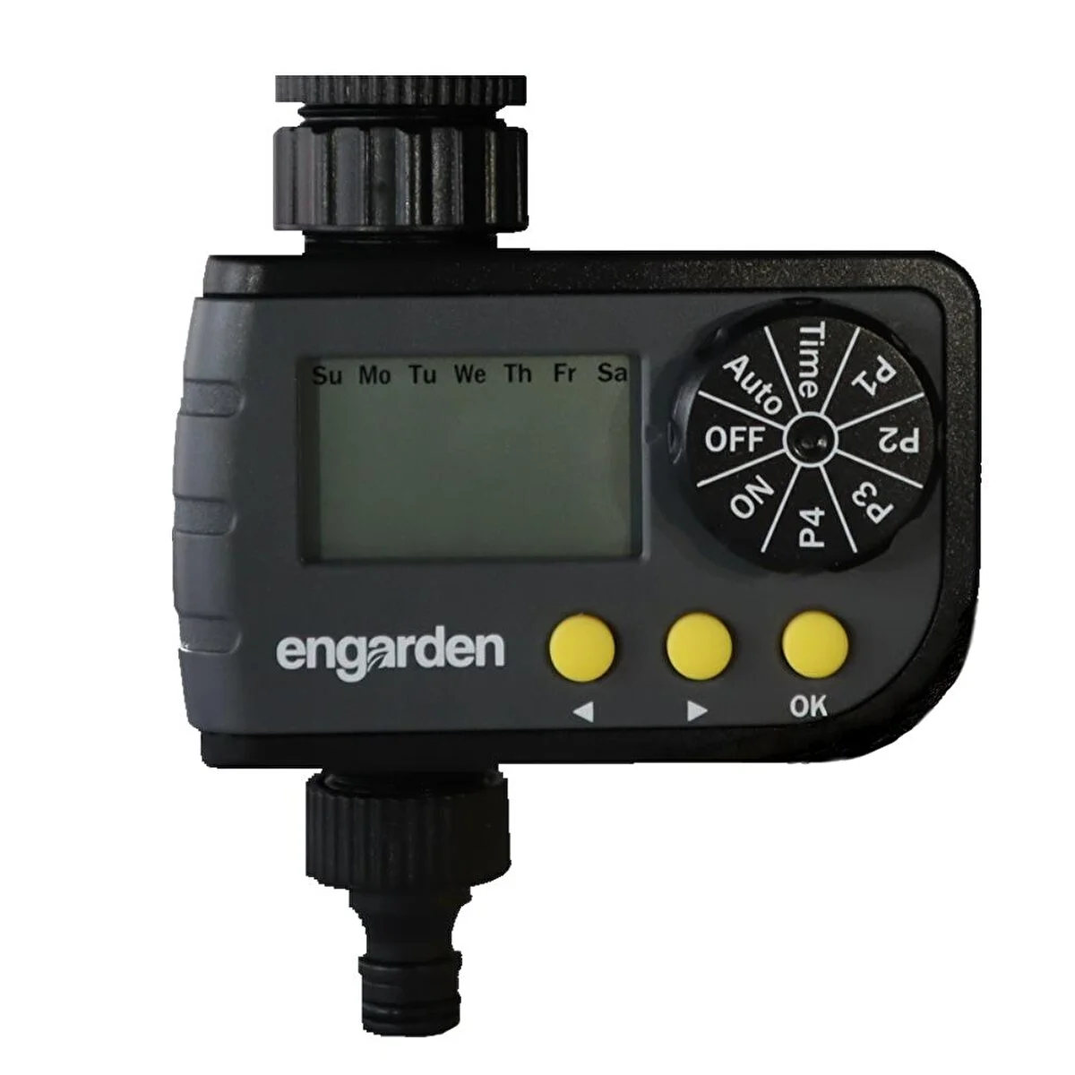 Engarden Wt-238 Musluk Tipi Zamanlayıcı Diğer Fiyatı