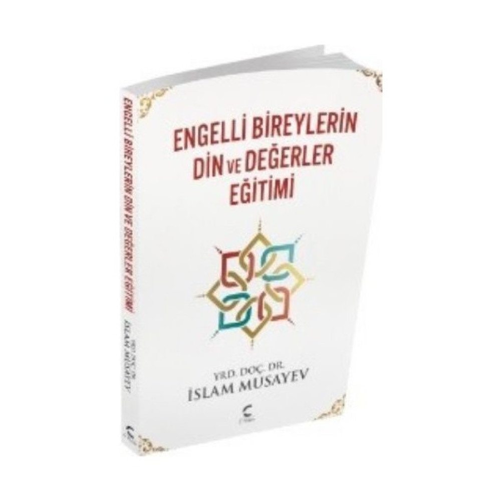 Engelli Bireylerin Din Ve Değerler Eğitimi Din Kitapları Fiyatı
