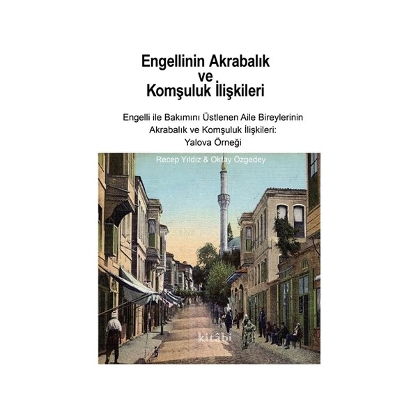 Engellinin Akrabalık ve Komşuluk İlişkileri Diğer Fiyatı