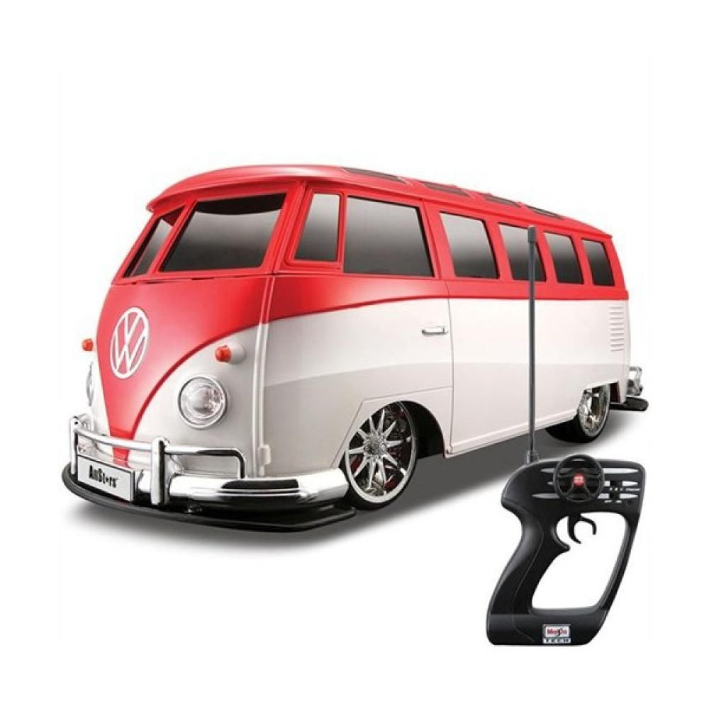 Engin Oyuncak 1/10 Vw Van Samba R/C Oyuncak Araç Fiyatı