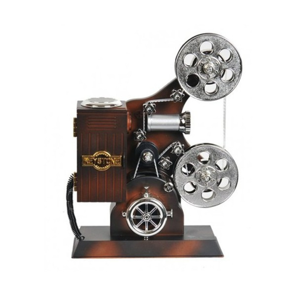 Engin Oyuncak Sinema Müzik Kutusu Müzik Aleti Kutusu & Çantası Fiyatı
