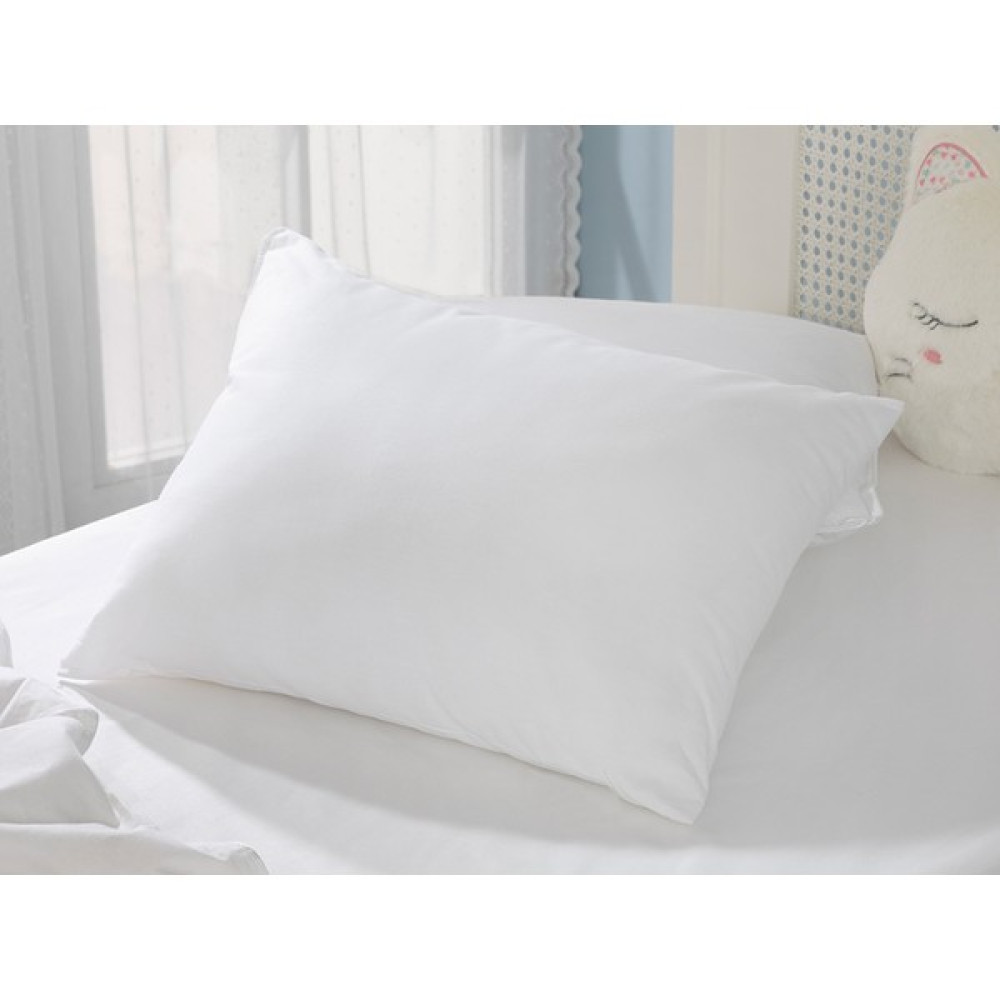 English Home Bedtime Silikonlu Bebek Yastık 35 x 45 cm Beyaz Yastık Fiyatı