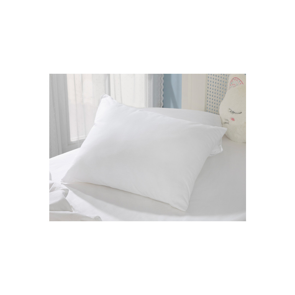 English Home Bedtime Silikonlu Bebek Yastık 35X45 Cm Beyaz Bebek Yastığı-Kılıfı Fiyatı