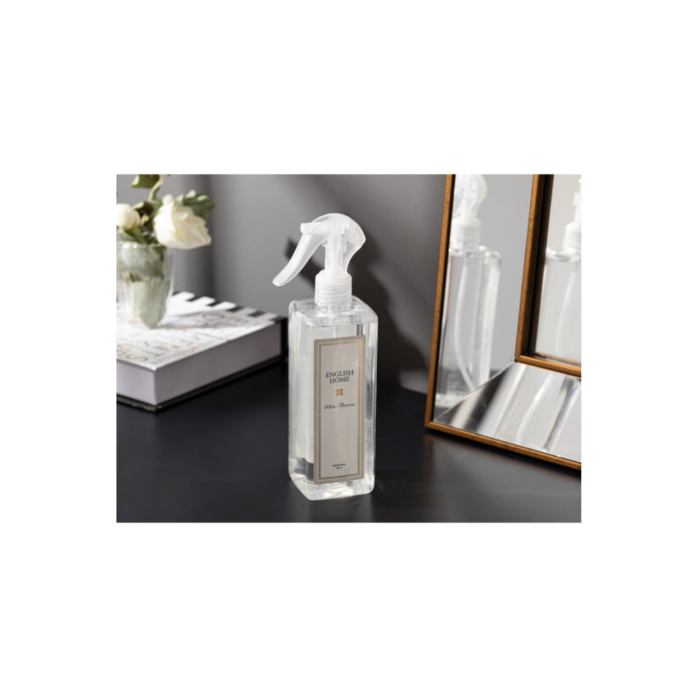 English Home Beyaz Çiçekler Oda Spreyi 400 ml Oda Kokusu Fiyatı