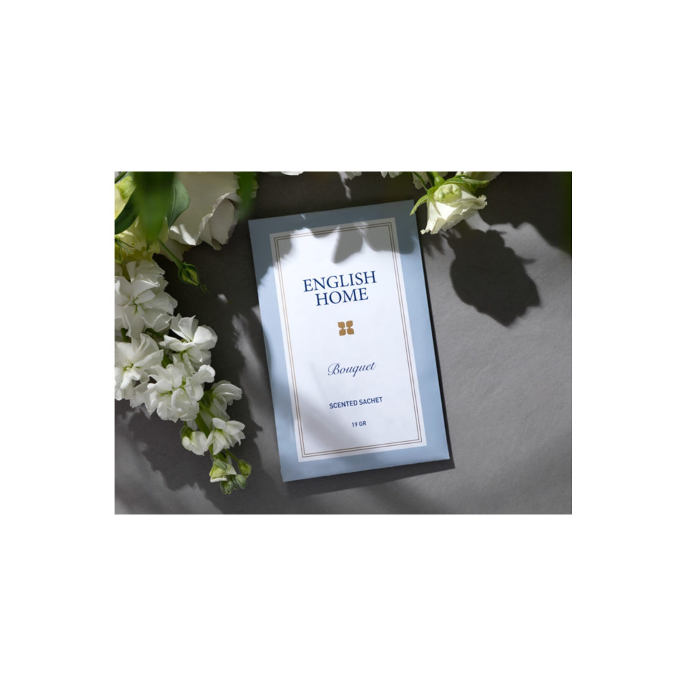 English Home Bouquet Kokulu Kese 19 gr Oda Kokusu Fiyatı
