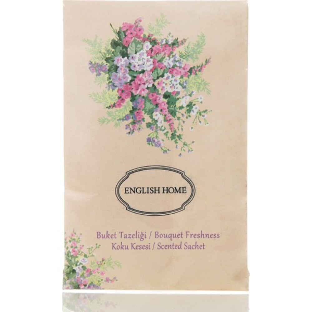 English Home Buket Tazeliği Kokulu Kese 19 Gr Somon Vücut Bakım Setleri Fiyatı