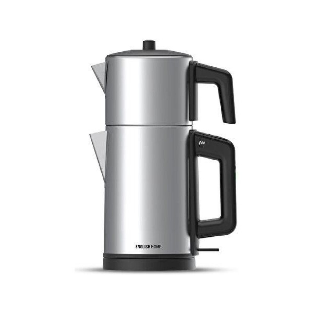 Englısh Home Cmk 6020 Demmod Inox Çay Makinesi - Beyaz Kahve Makineleri Fiyatı