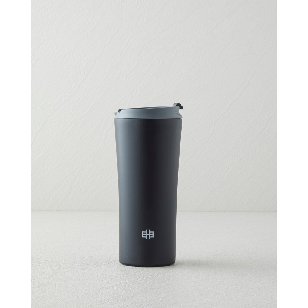 English Home Good Mood Bliss Çelik Termos 400 ml Siyah Termos Fiyatı