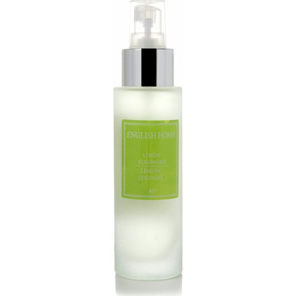 English Home Limon Kolonya 60 Ml Beyaz Oto Boyaları Fiyatı