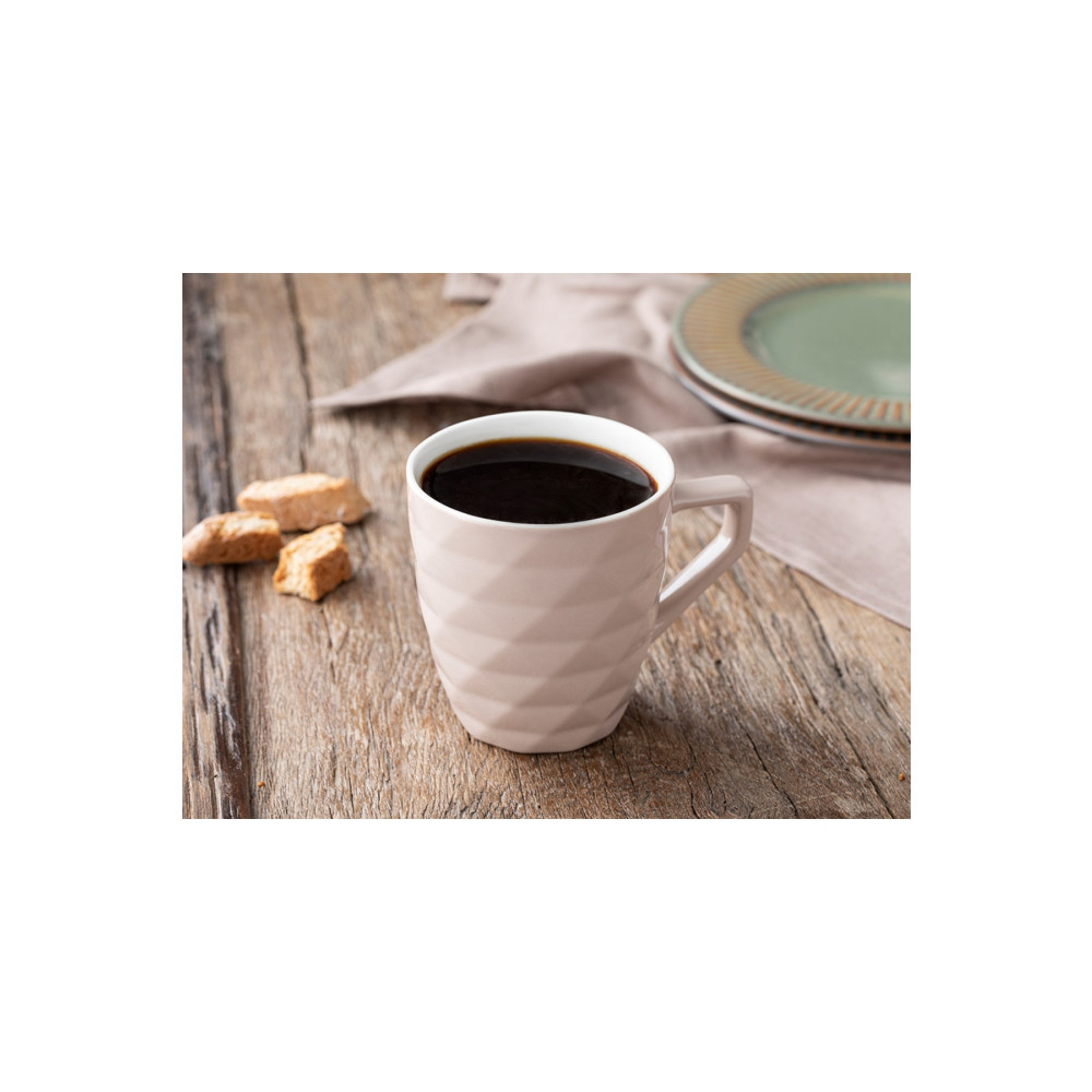 English Home New Bone China Can? 360 ml Powder Kupa Fiyatı