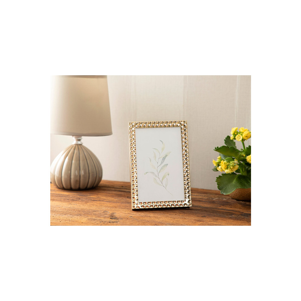 English Home Pavia Çerçeve 10x15 Cm Gold Resim & Fotoğraf Çerçevesi Fiyatı