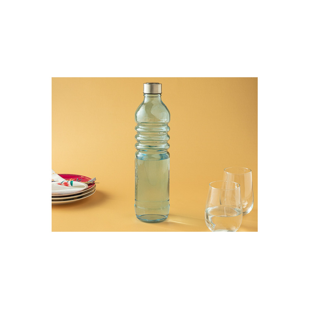English Home Pearly Cam Şişe 1250 Ml Turkuaz Sürahi Fiyatı