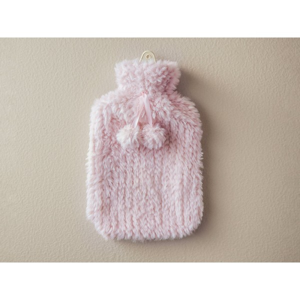 English Home Puffy Sıcak Su Torbası 33 x 19 cm Pudra Oto Boyaları Fiyatı