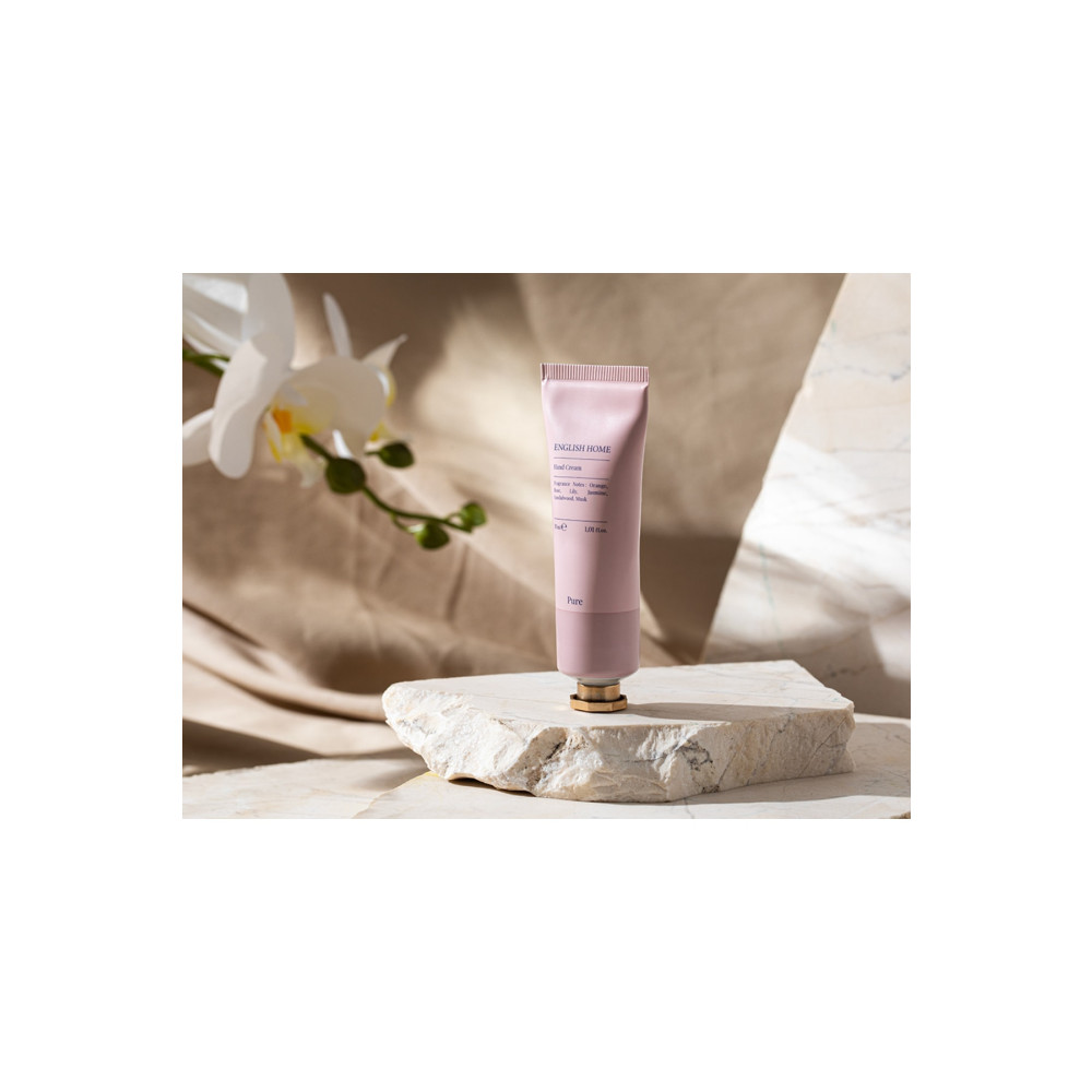 English Home Pure El Kremi 30 ml El Bakımı Fiyatı