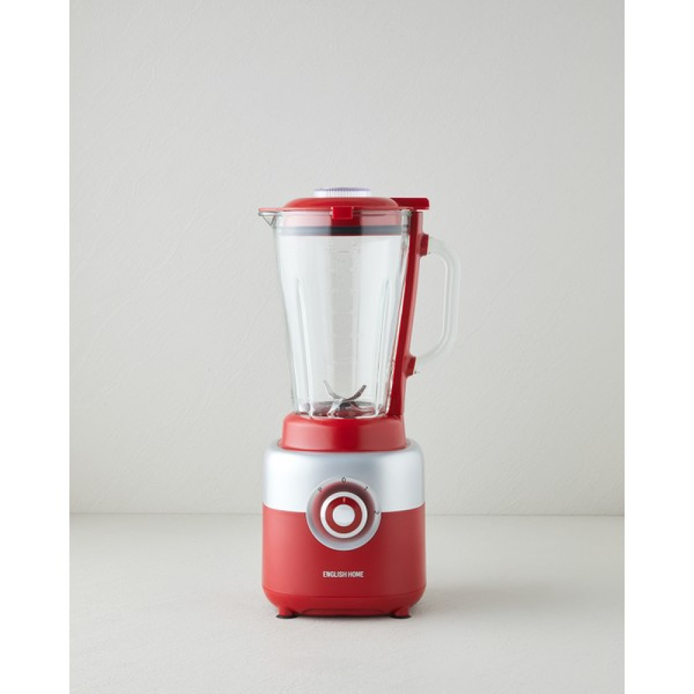 English Home Sbl 3001 Cam Sürahi Blender 1750 ml Kırmızı Oto Boyaları Fiyatı