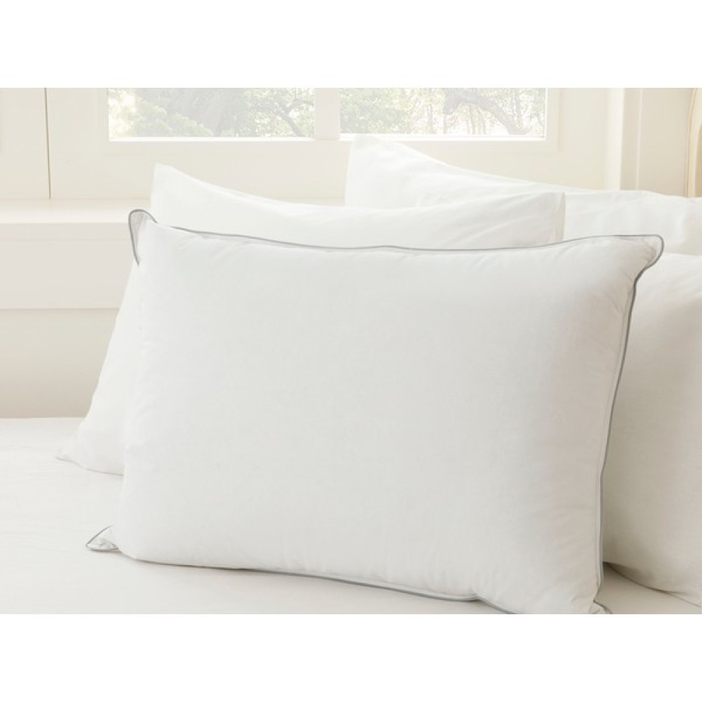English Home Super Soft Kaz Tüyü Yastık 50 x 70 cm Beyaz Yastık Fiyatı