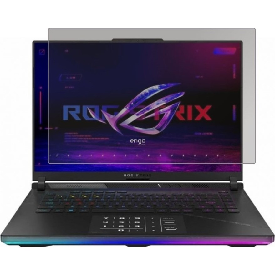 Engo Asus Rog Strix Scar 18 18 Inç Hayalet Ekran Koruyucu 16:10 Cep Telefonu Ekran Koruyucusu Fiyatı