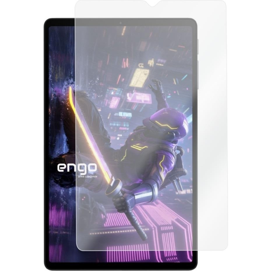 Engo Black Shark Gaming Mat Ekran Koruyucu 8.8 inç Anti Glare - Şeffaf Cep Telefonu Ekran Koruyucusu Fiyatı