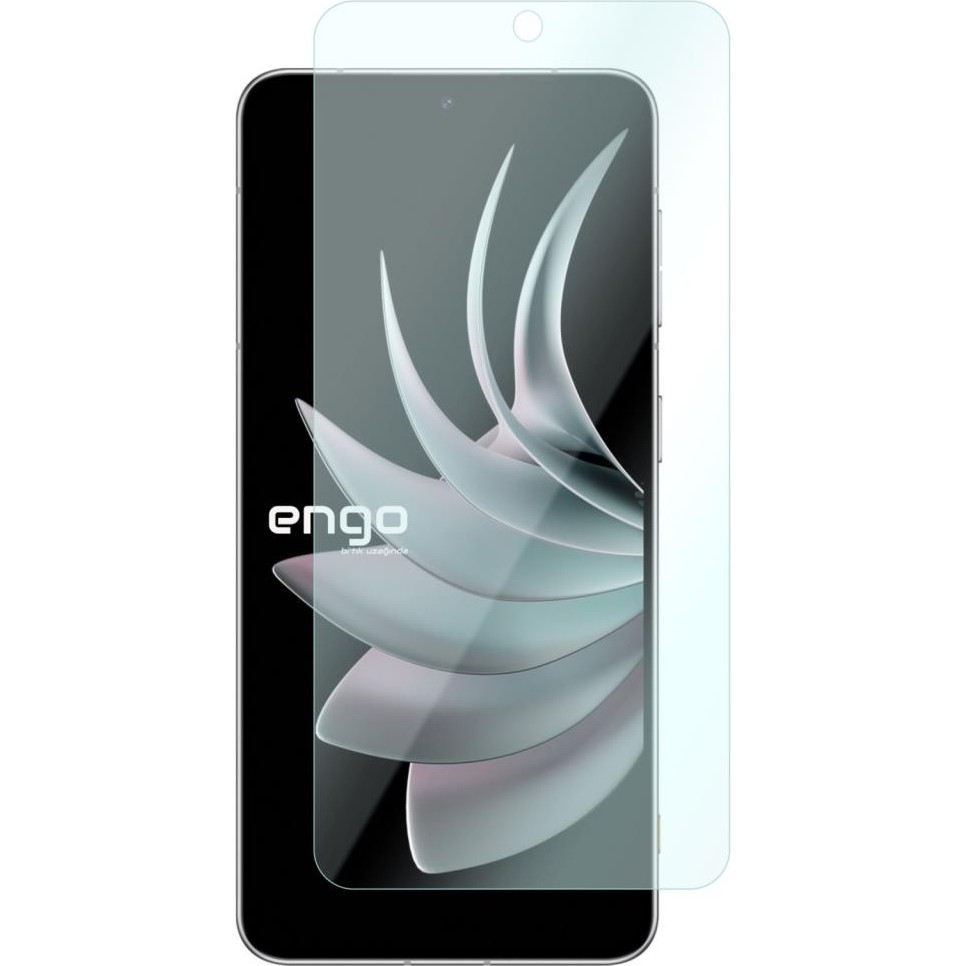 Engo General Mobile GM Fenix 2 Pro Ekran Koruyucu 9H Parlak Nano - Şeffaf Cep Telefonu Ekran Koruyucusu Fiyatı