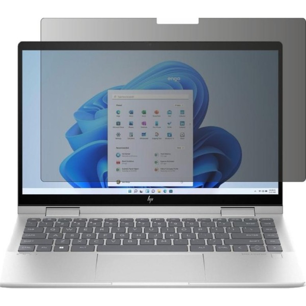 Engo Hp Envy X360 14 Inç Hayalet Ekran Koruyucu Şeffaf 16:10 Oto Boyaları Fiyatı