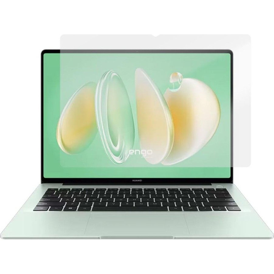 Engo Huawei Matebook 14 14.2 Inç 2024 Mat Ekran Koruyucu Şeffaf Cep Telefonu Ekran Koruyucusu Fiyatı