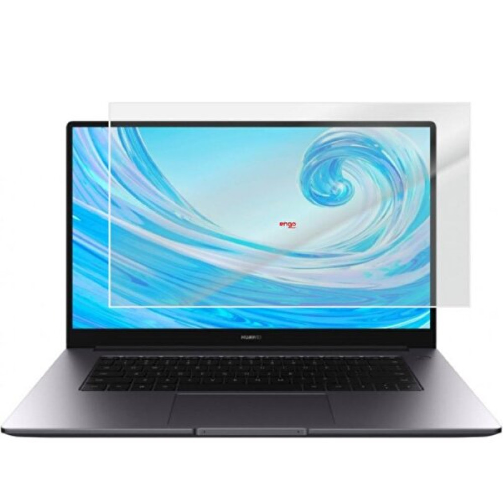 Engo Huawei MateBook D15 i5 15.6" 16:09 Mat Ekran Koruyucu Cep Telefonu Ekran Koruyucusu Fiyatı
