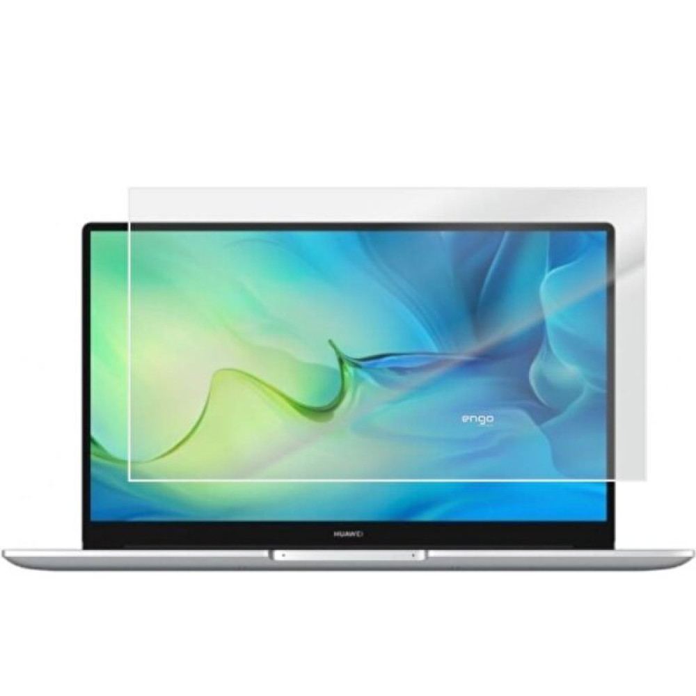 Engo Huawei MateBook D15 i7 15.6" 16:9 Mat Ekran Koruyucu Cep Telefonu Ekran Koruyucusu Fiyatı