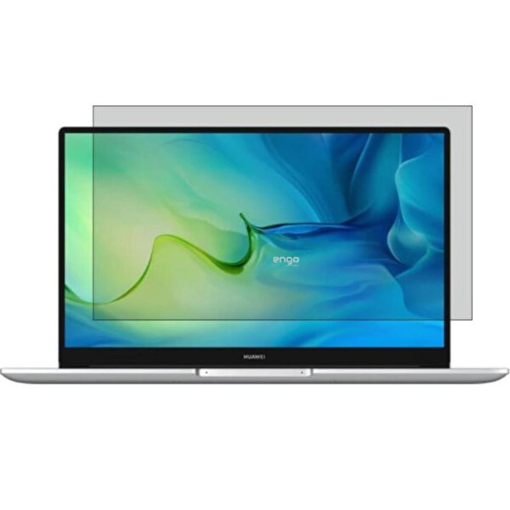 Engo Huawei MateBook D15 i7 15.6" Hayalet Ekran Koruyucu 16:9 Cep Telefonu Ekran Koruyucusu Fiyatı