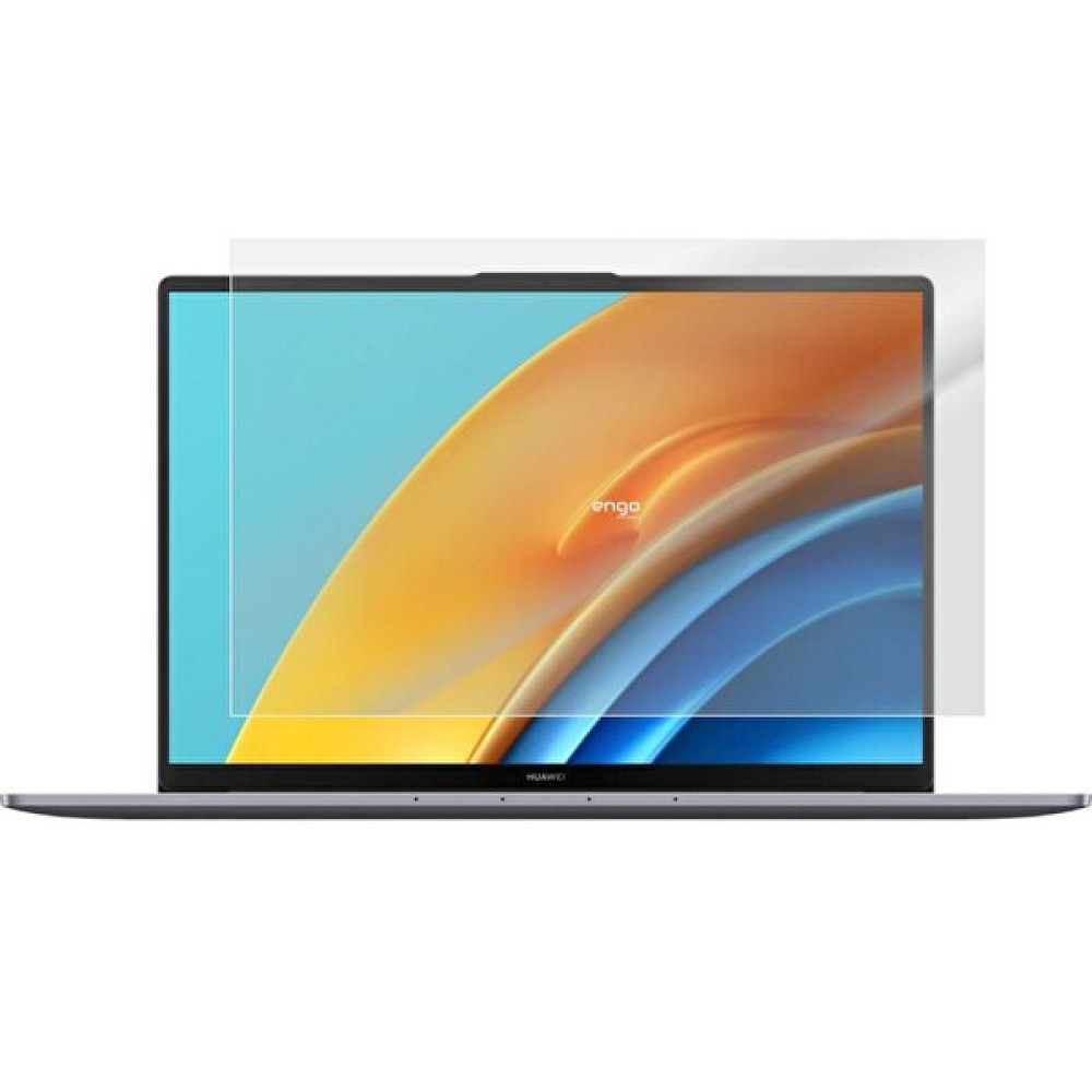 Engo Huawei MateBook D16 16" 16:10 Mat Ekran Koruyucu Cep Telefonu Ekran Koruyucusu Fiyatı