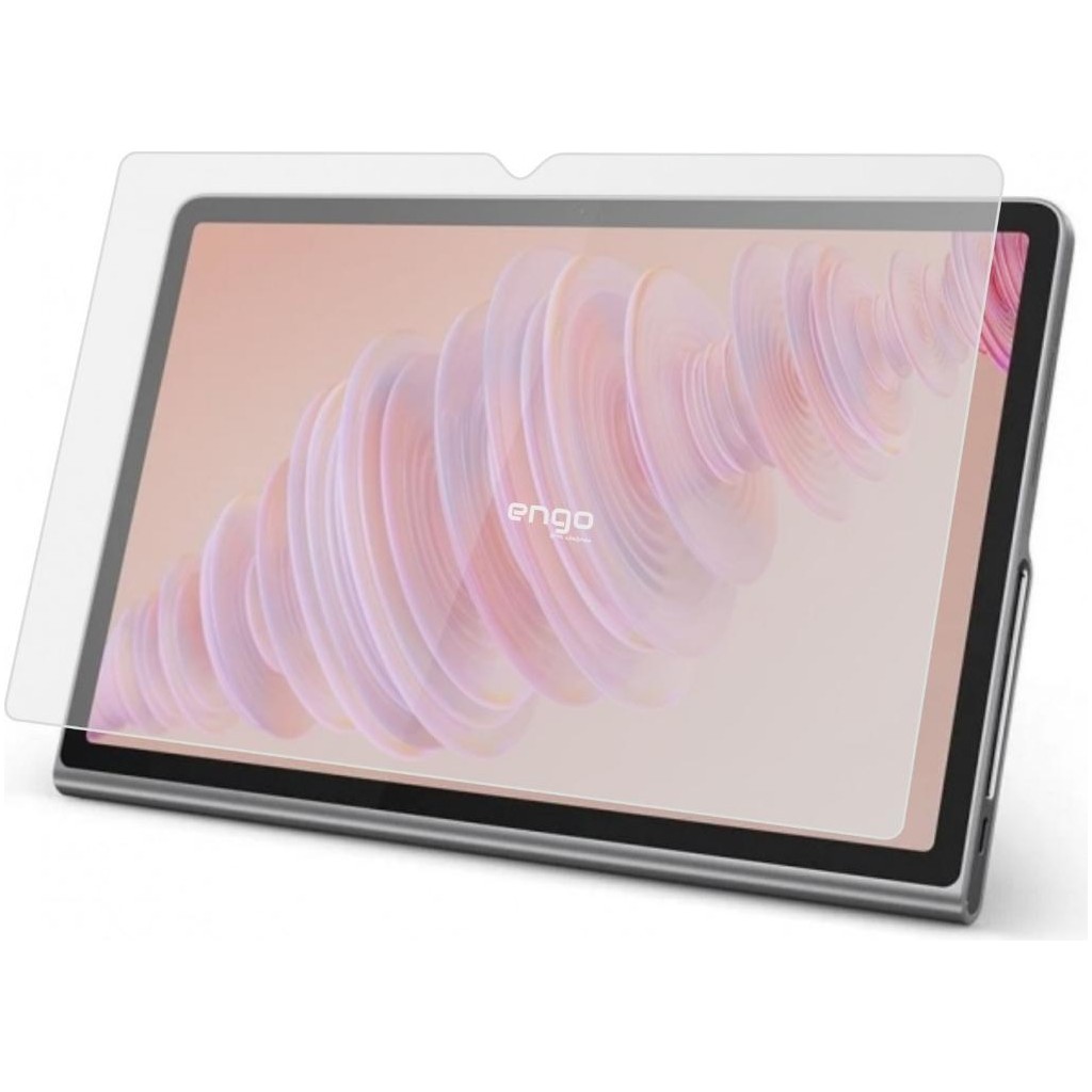 Engo Lenovo Tab Plus (TB351FU) 11.5 Inç Ekran Koruyucu Paperfeel - Şeffaf - Yok Diğer Fiyatı