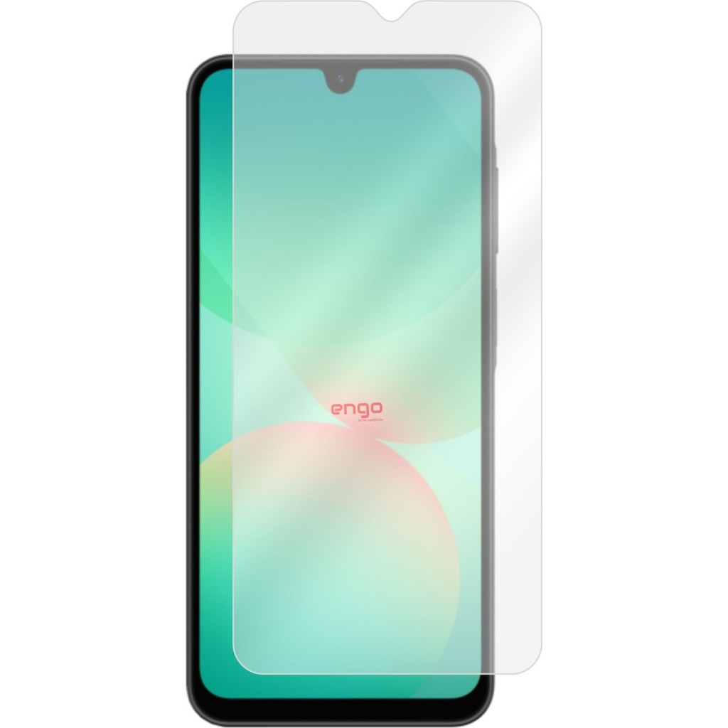 Engo Samsung Galaxy A26 Mat Ekran Koruyucu 6.7 inç Yansımayı Önler - Şeffaf Cep Telefonu Ekran Koruyucusu Fiyatı