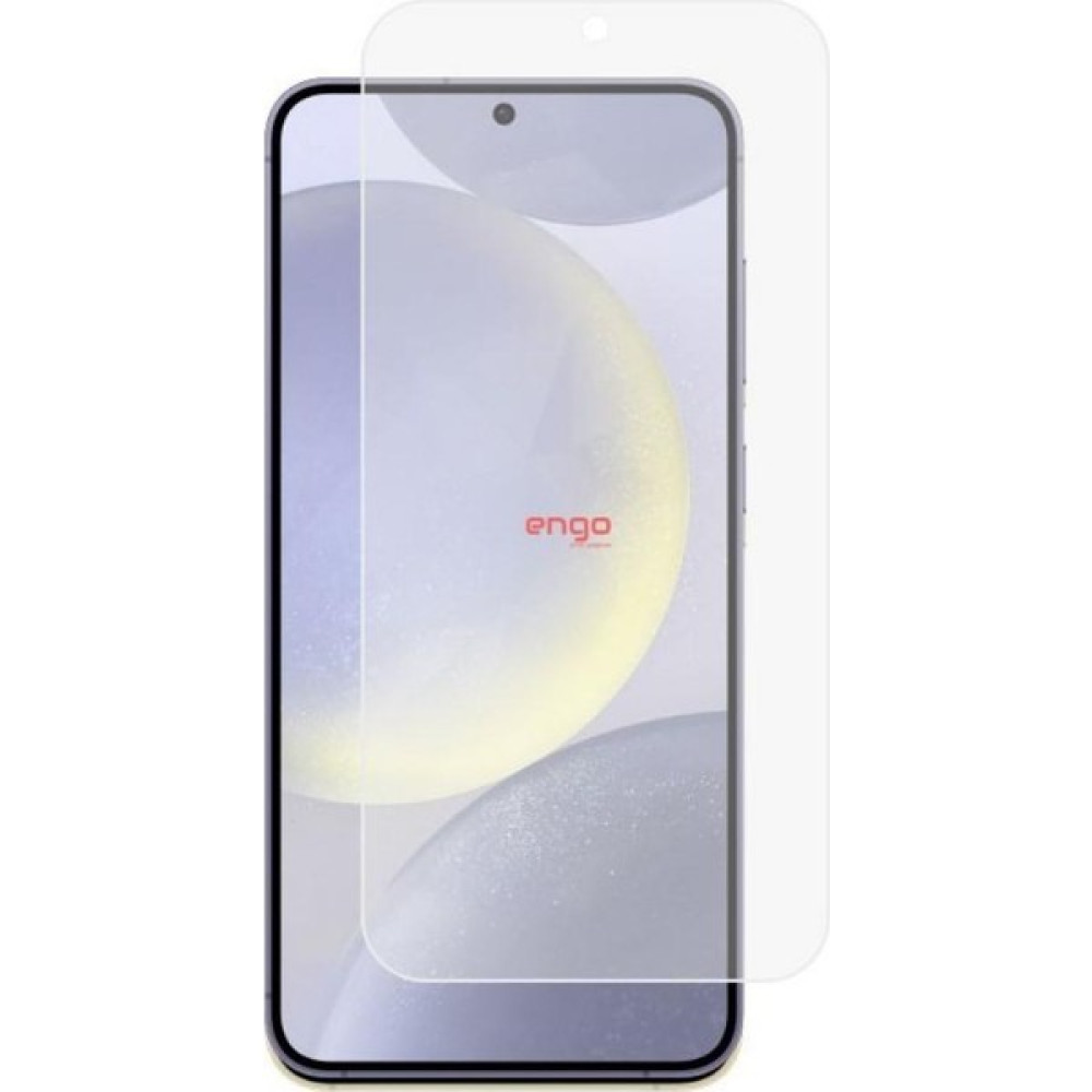 Engo Samsung Galaxy S24 Plus Mat Ekran Koruyucu Şeffaf Cep Telefonu Ekran Koruyucusu Fiyatı