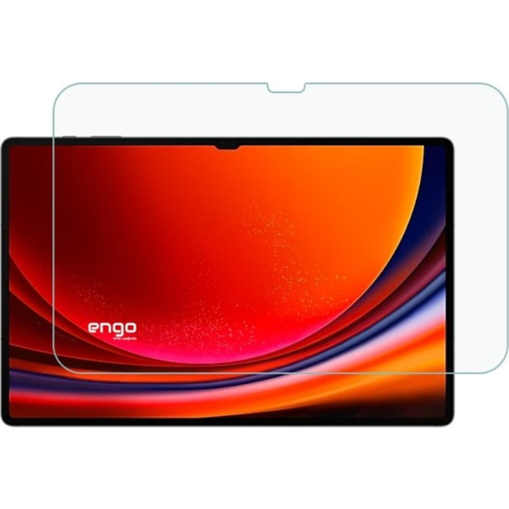 Engo Samsung Galaxy Tab S9 Ultra Ekran Koruyucu Nano Şeffaf Tablet Aksesuarı Fiyatı