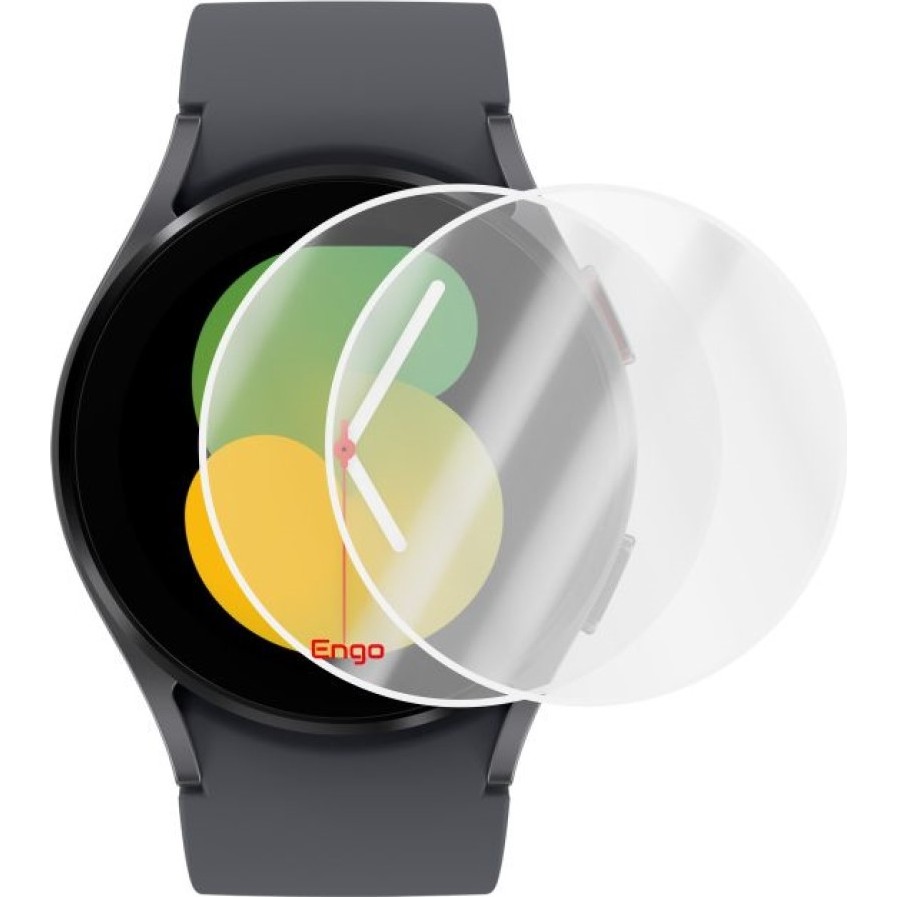 Engo Samsung Galaxy Watch 5 40MM Ekran Koruyucu Şeffaf Tpu Film 2 Adet SSD / Solid State Drive Fiyatı