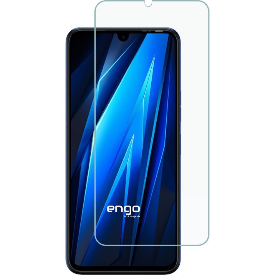 Engo Tecno Pova 4 Pro Ekran Koruyucu Nano Temperli Cam - Şeffaf Cep Telefonu Ekran Koruyucusu Fiyatı