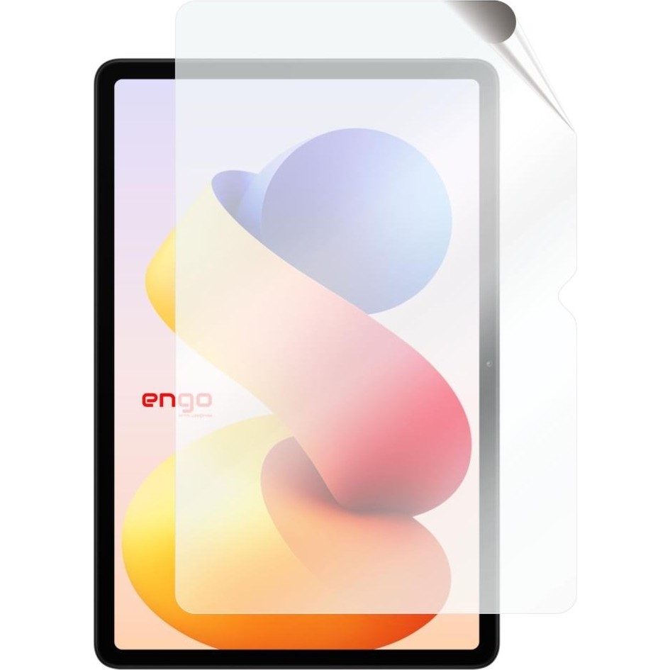 Engo Xiaomi Redmi Pad 2 Pro 12.1 inç Paperfeel Ekran Koruyucu - Şeffaf - Yok Cep Telefonu Ekran Koruyucusu Fiyatı