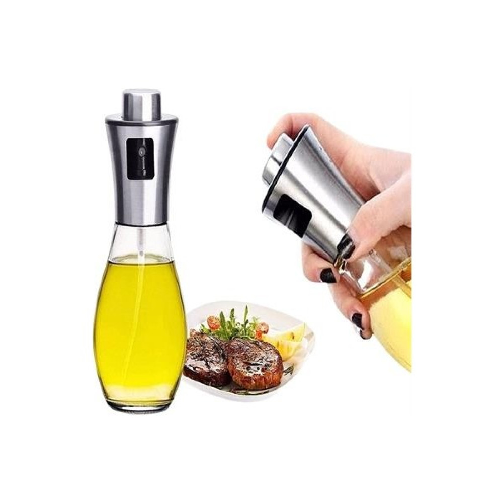 EngStore Buffer&Reg; Çok Amaçlı Spreyli Sızdırmaz Cam Şişe Yağdanlık Limon Sirke Sos Püskürtücü Dağıtıcı Sprey Mutfak Gereçleri Fiyatı