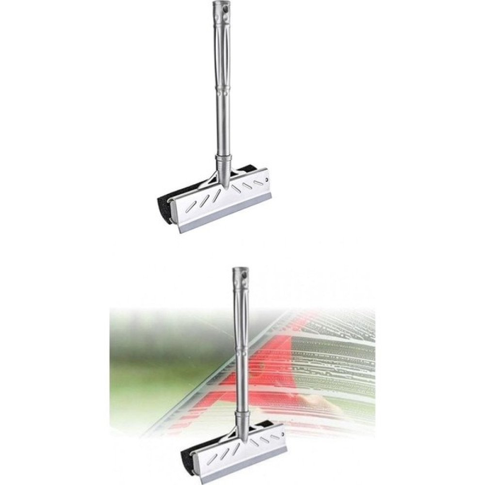 EngStore Çift Taraflı Parfüm Kokulu Süngerli Pratik Cam Silme Aparatı - 1 lt Temizlik Malzemeleri Fiyatı