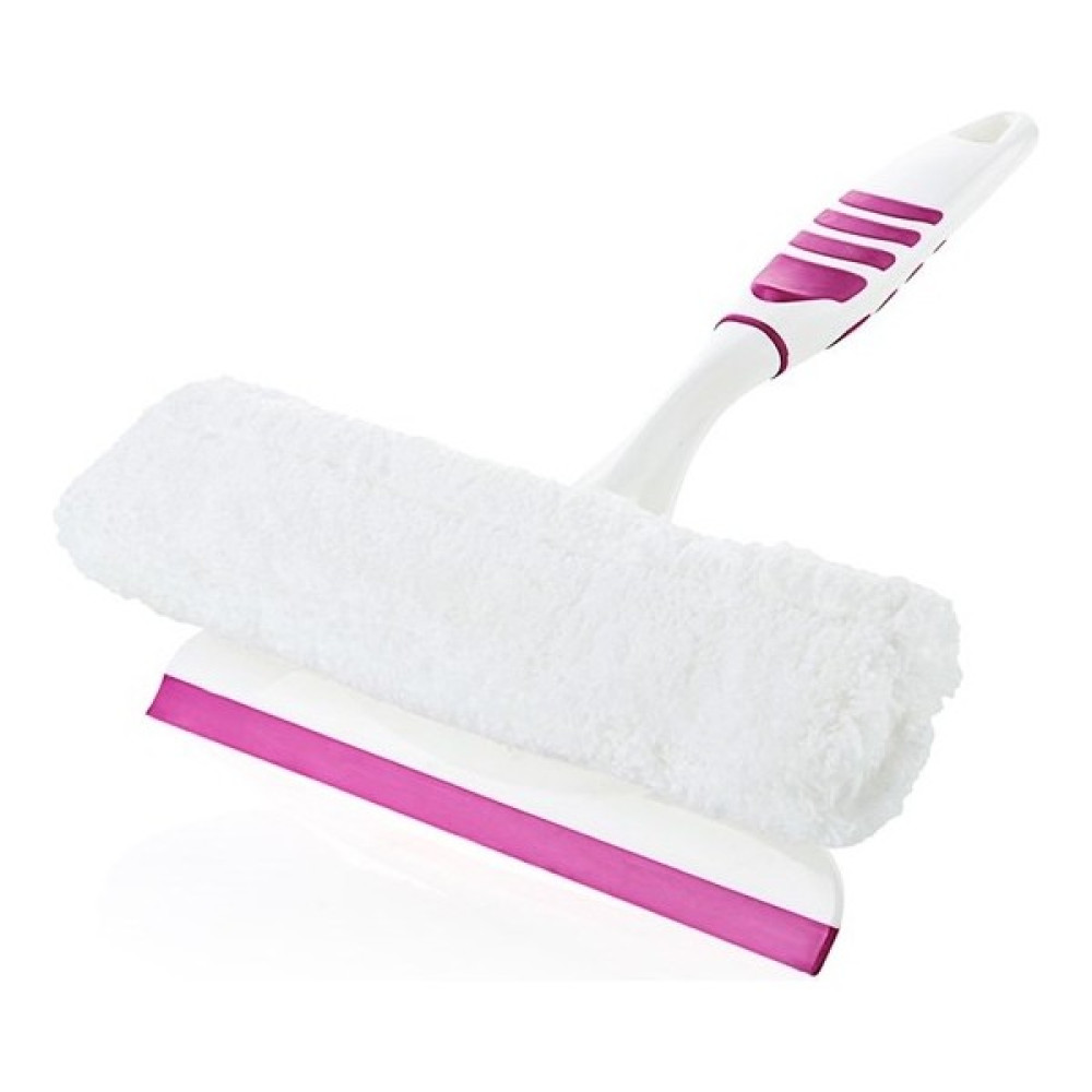 EngStore Pratik Kolay Mikrofiber Peluşlu Camsil Cam Silme Aleti Aparatı - 1 lt Temizlik Malzemeleri Fiyatı