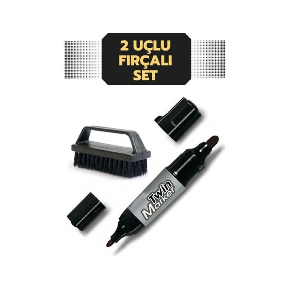 EngStore Siyah 120 Metrelik Fayans Derz Boyası Seti Nalburiye & Hırdavat Fiyatı