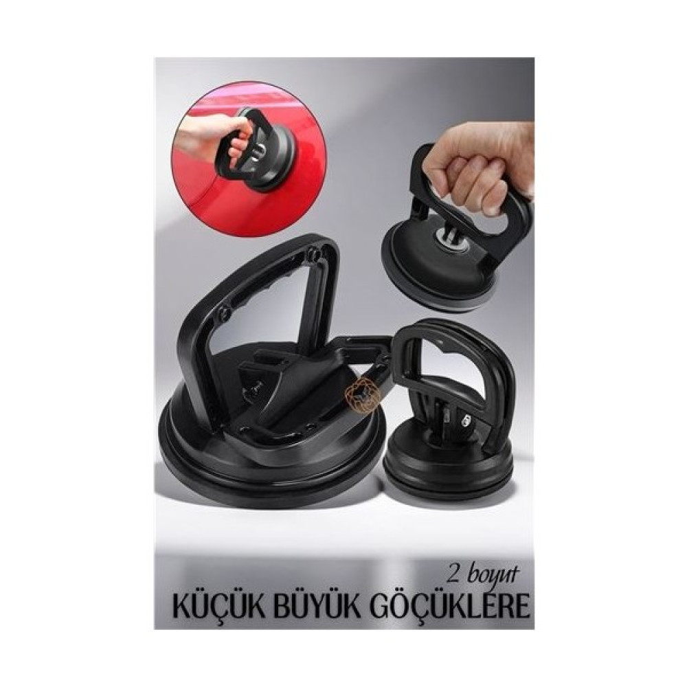 EngStore Transformacion Kaporta Göçük Düzeltici 2 Li Kit 429068 Lastikler Fiyatı