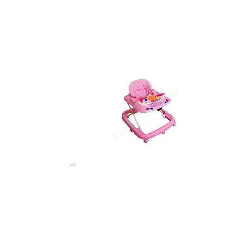 Enhoş Yürüteç - Pembe Yürüteç Fiyatı