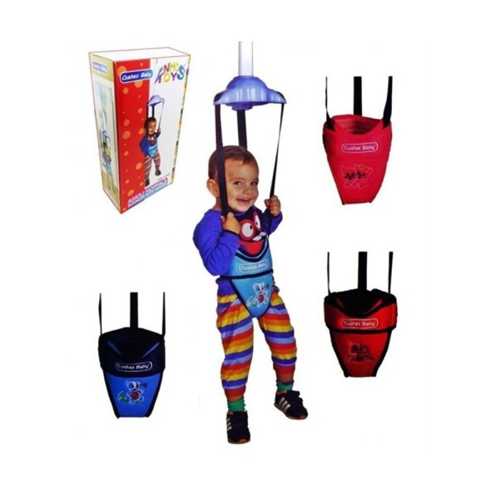 Enhoştoys Askılı Hoppala Hoppala Fiyatı