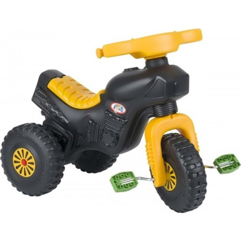 Enhoştoys Enhoş Plastik Cobra Bisiklet Siyah Açık Hava, Deniz ve Spor Oyuncakları Fiyatı