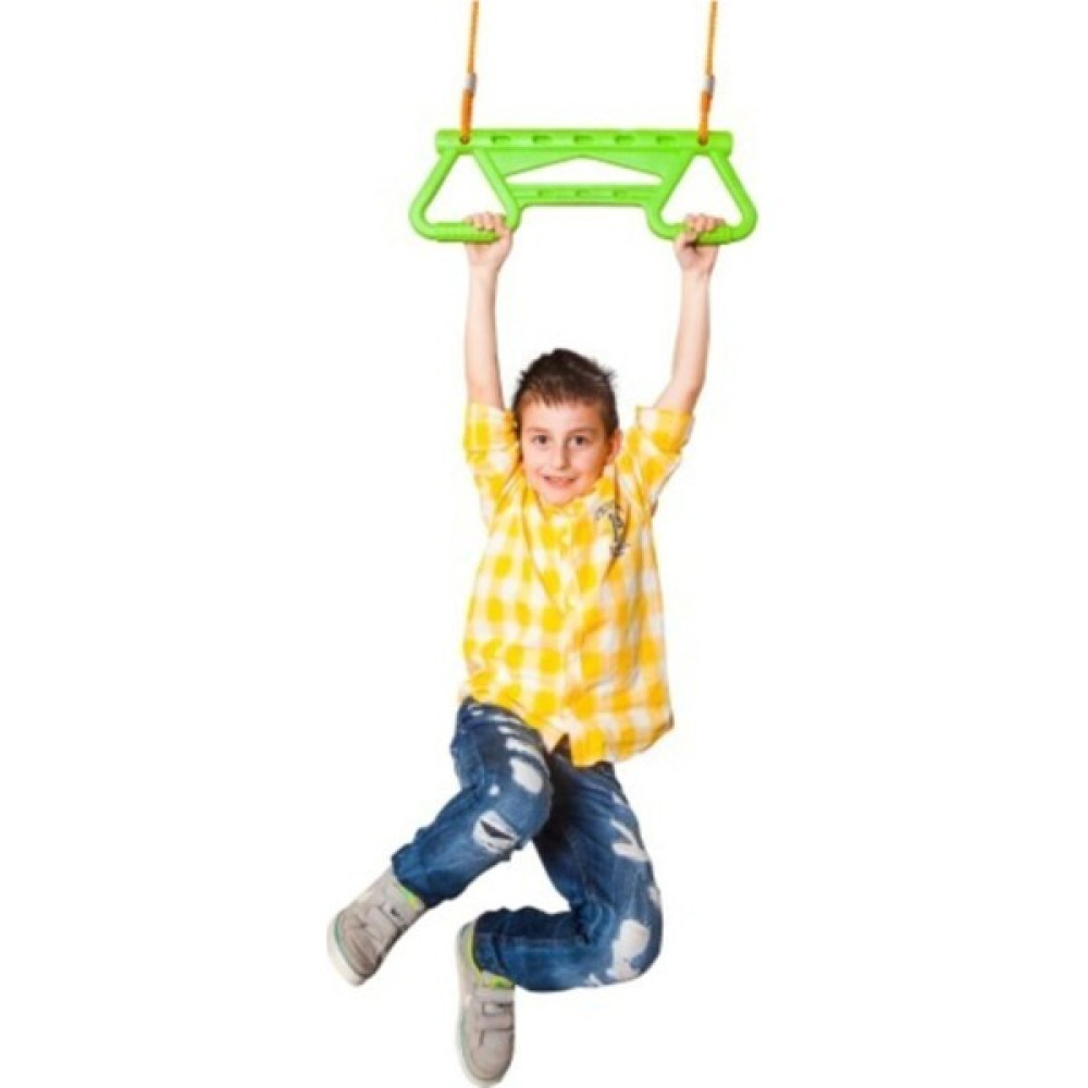 Enhoştoys Terminatör Barfiks Çocuk Salıncağı Asılmalı Salıncak Barfix - Renkli Bebek Oyuncakları Fiyatı