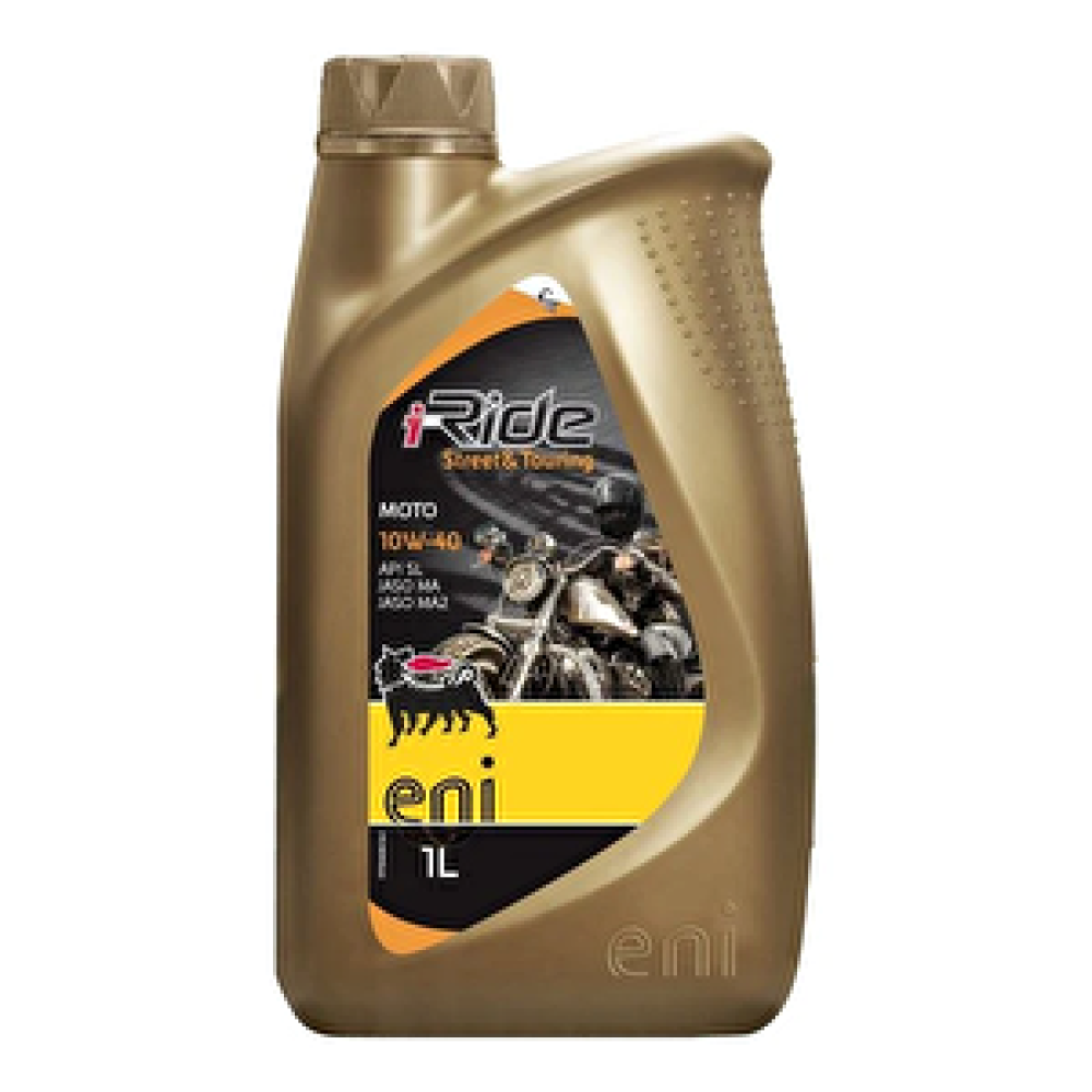 ENİ Eni I-ride Moto 10w-40 1lt Motor Yağı Fiyatı