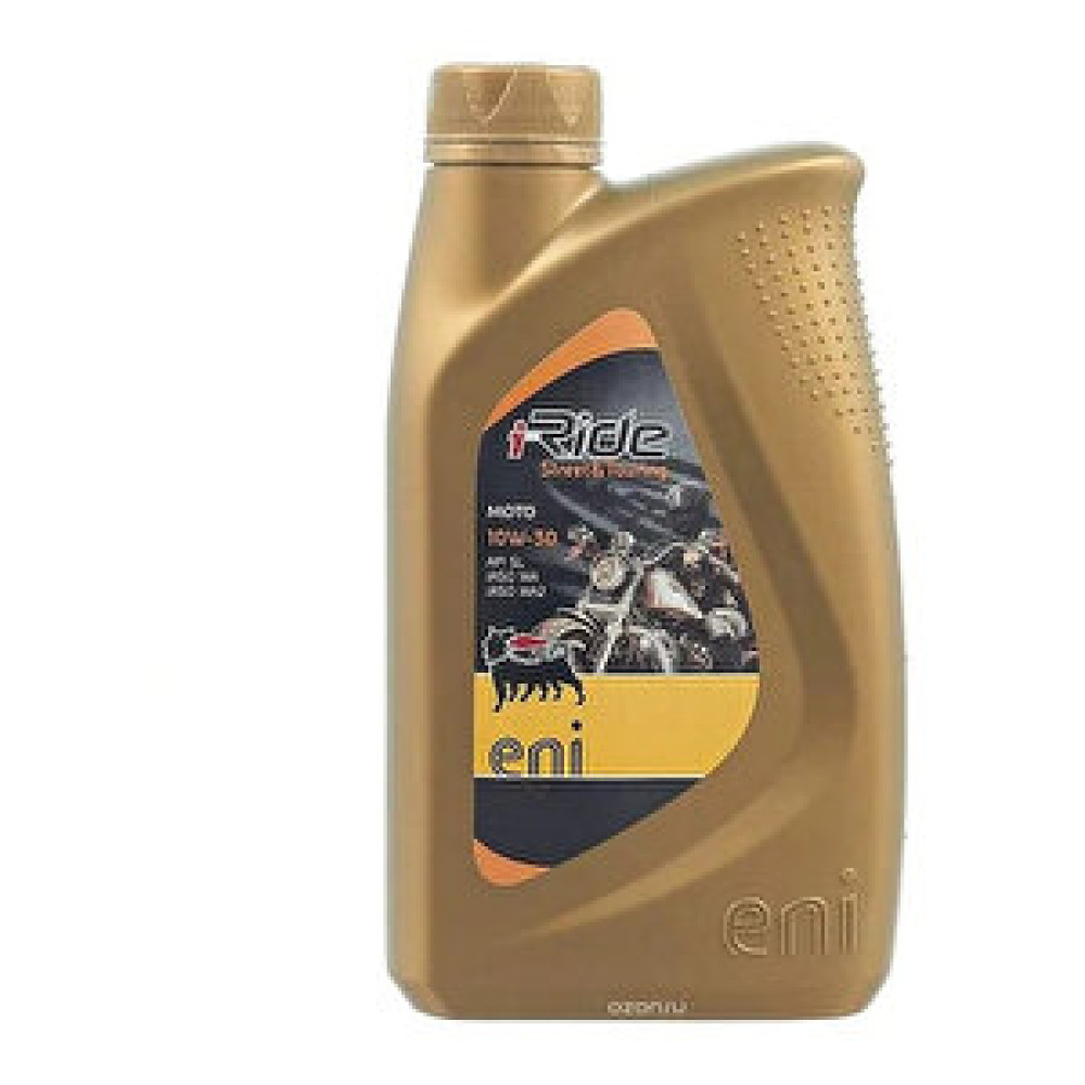 ENİ Enı I-ride Moto 10w30 1 Lt Motor Yağı Fiyatı