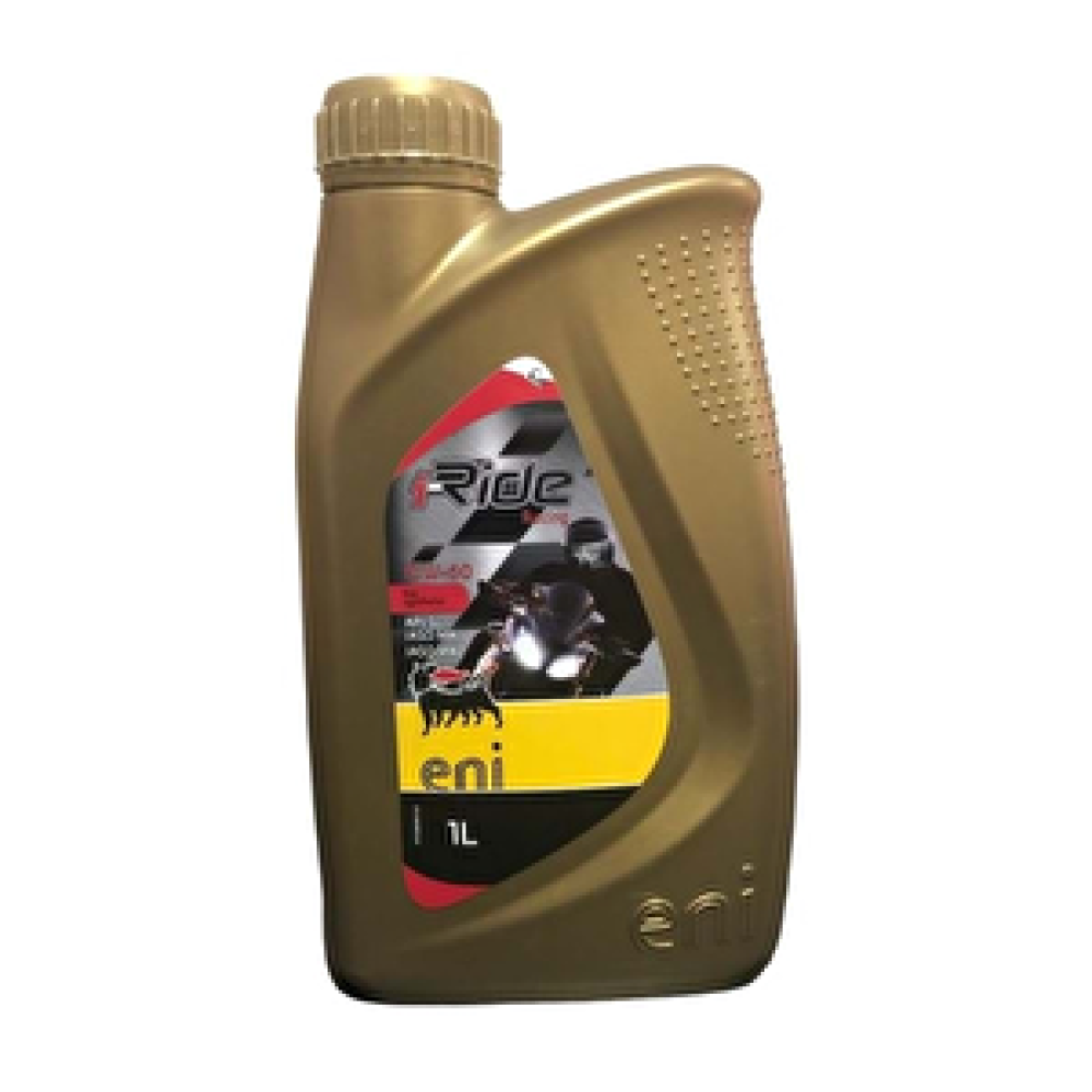ENİ Eni I-ride Racing 10w-60 1 Lt Motor Yağı Fiyatı