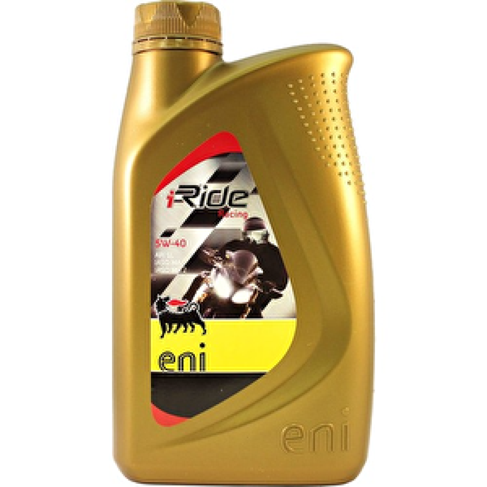 ENİ Eni I-ride Racing 5w-40 1 Lt Motor Yağı Fiyatı