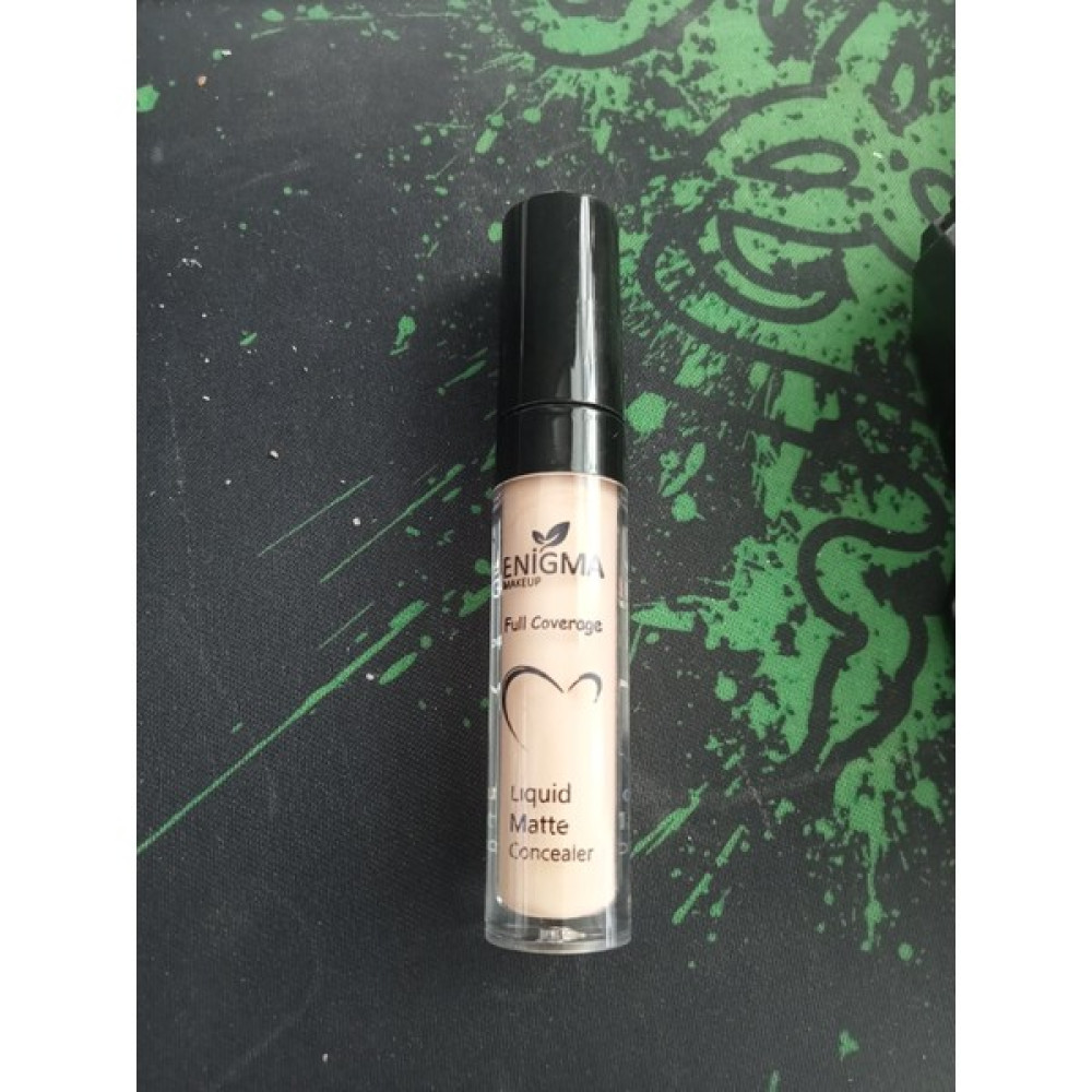 Enigma Kapatıcı - 1 Concealer Fiyatı